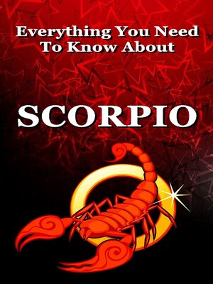 cover image of Everything You Need to Know About Scorpio